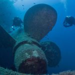 Zenobiya.Larnaca.Diving