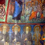 Монастырь Святого Неофита.Кипр.Пафос.2