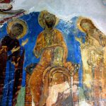 Монастырь Святого Неофита.Кипр.Пафос.3