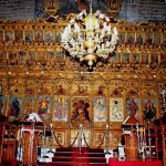 Храм Святого Лазаря в Ларнаке.Кипр. Индивидуальные экскурсии по Кипру.2