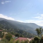 Беренгария отель на Кипре. Горы Троодоса.-min