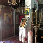 Церковь в Трикукья.Кипр.Троодос.-min