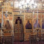 Иконостас в монастыре Тродитисса.Кипр.-min
