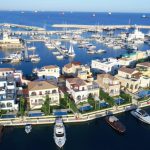 Marina Limassol