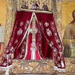 Монастырь Святого Креста.Омодос..Кипр-min