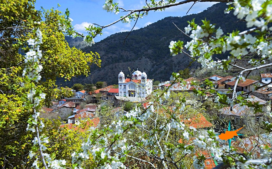 время